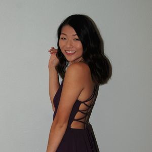 Meet your Posher, Lei